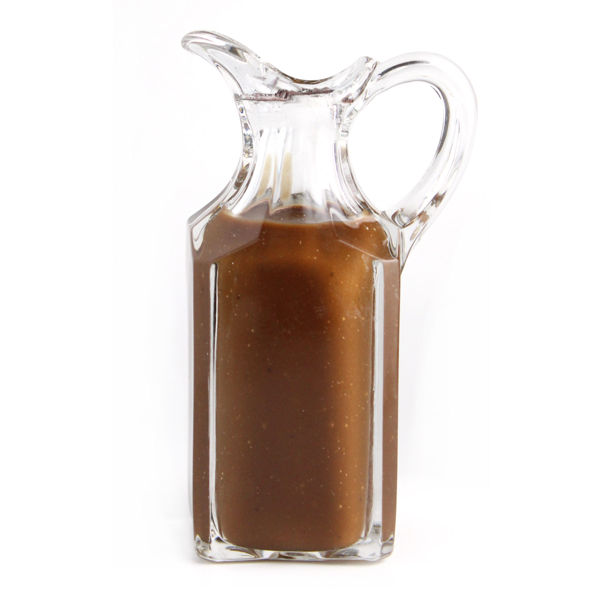 Balsamic Vinaigrette - Easy Vegan Meal Plan