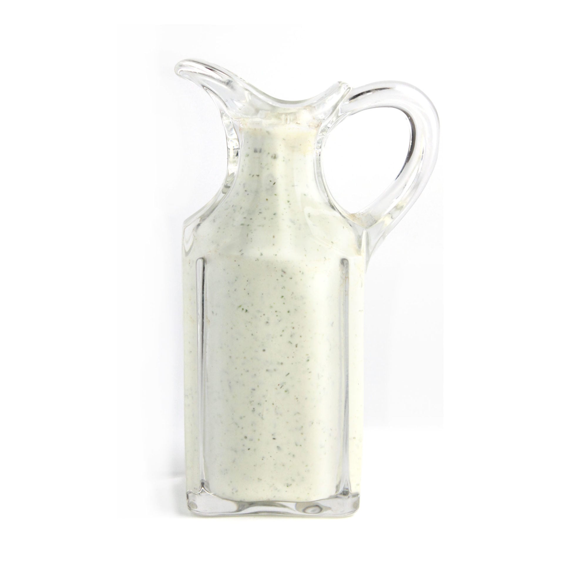 Coleslaw Dressing - Easy Vegan Meal Plan