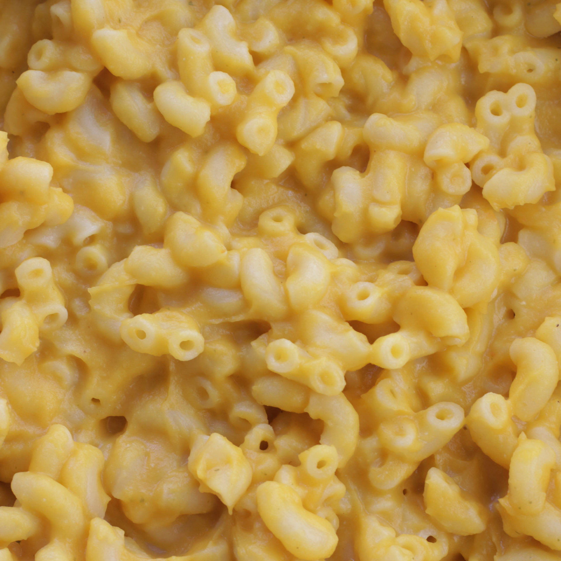 Vegan Butternut Squash Mac & Cheese - Easy Vegan Meal Plan