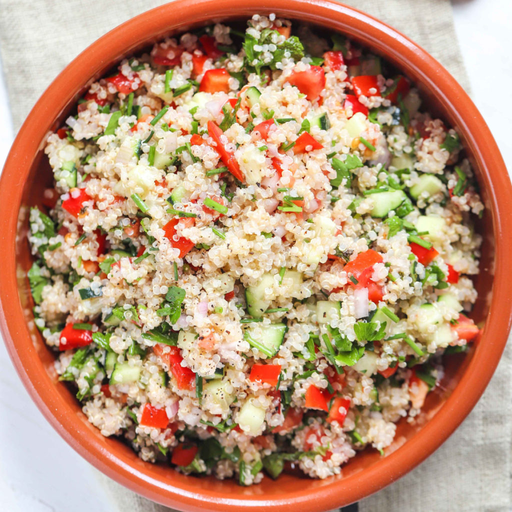 quinoa-tabbouleh-easy-vegan-meal-plan