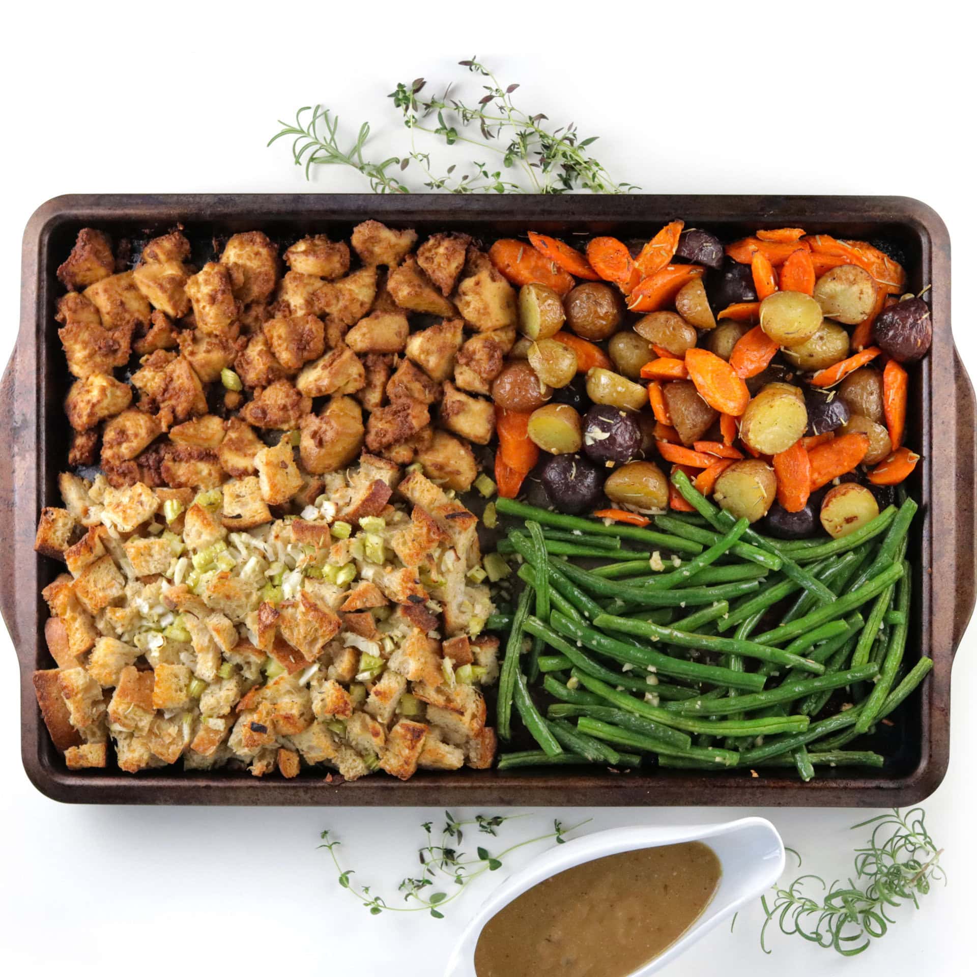 vegan-sheet-pan-thanksgiving-dinner-easy-vegan-meal-plan