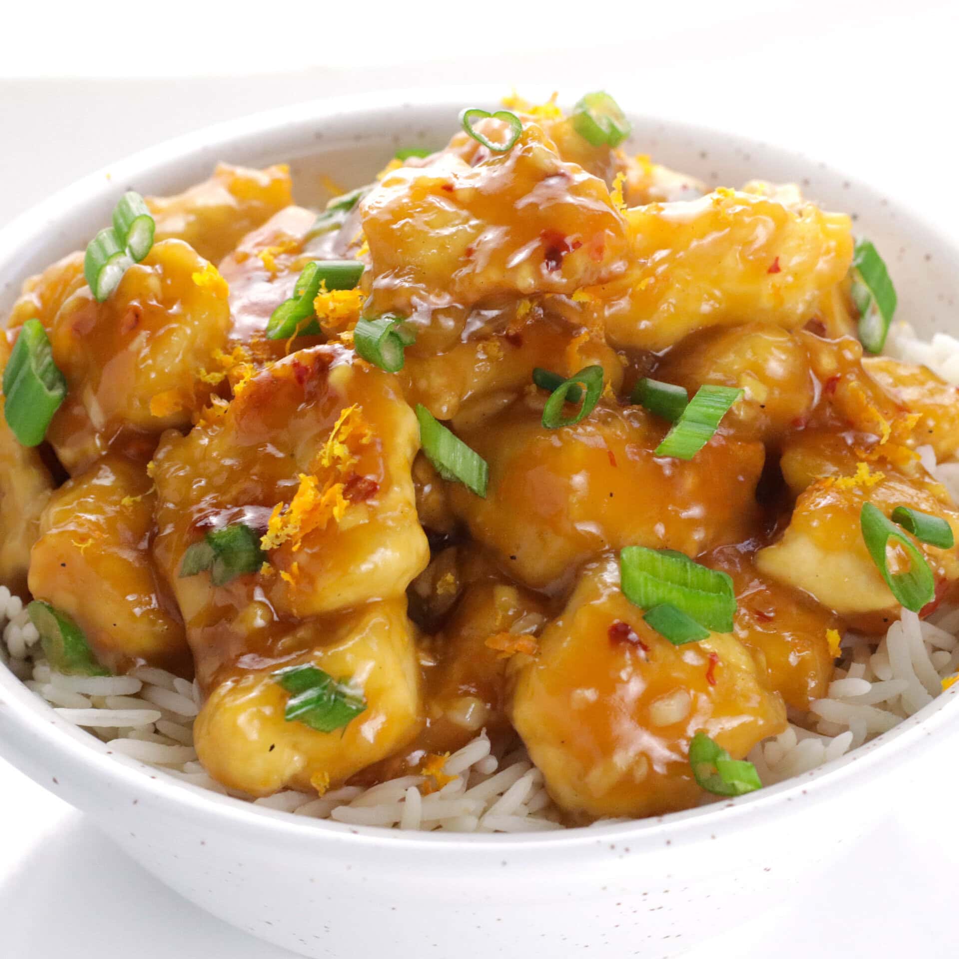 Vegan Orange Chicken Easy Vegan Meal Plan vegan-orange-chicken-easy-vegan-meal-plan